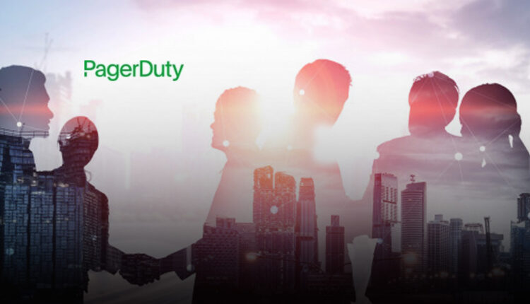 PagerDuty’s New Integration with Microsoft Teams Powers Real-Time Collaboration Across Distributed Digital Ops Teams