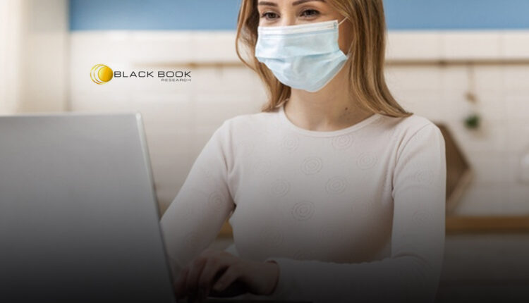 Pandemic Pushes Healthcare Human Resources Into Outsourcing, Black Book Survey