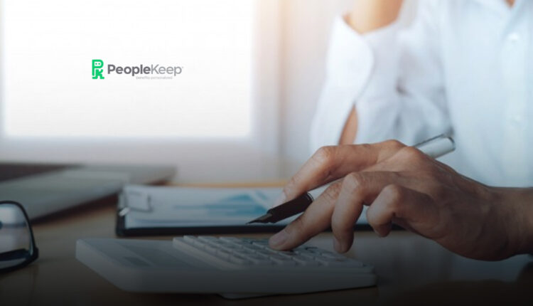 PeopleKeep Releases Decision Support Tool to Aid Employers Considering an Individual Coverage Health Reimbursement Arrangement (ICHRA) Benefit