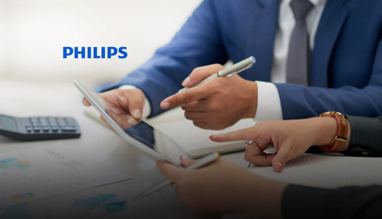 Philips to nominate Mrs. Indra Nooyi as member of the Supervisory Board