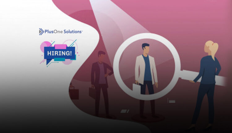 PlusOne Solutions' Michelle Leblond Announced as Chairperson of PBSA Board of Directors