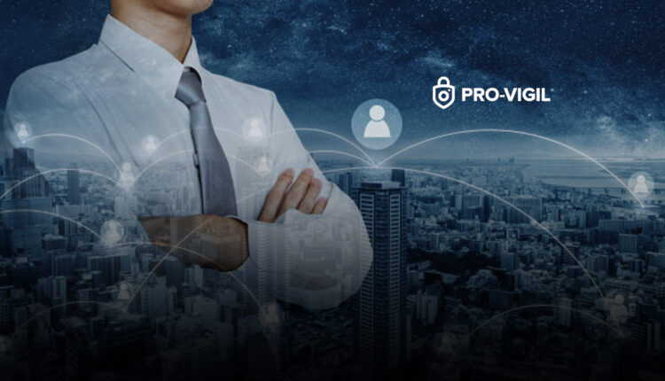 Pro-Vigil Announces Social Distancing AI Suite to Restore Stakeholder Trust in Education, Retail, Manufacturing and Other Sectors