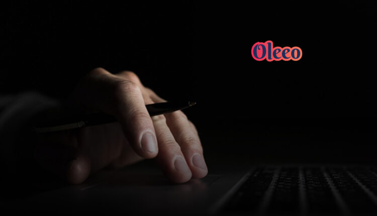 Recruiting Enablement Technology Leader Oleeo Reports Triple-Digit Growth for Most Recent Fiscal Year