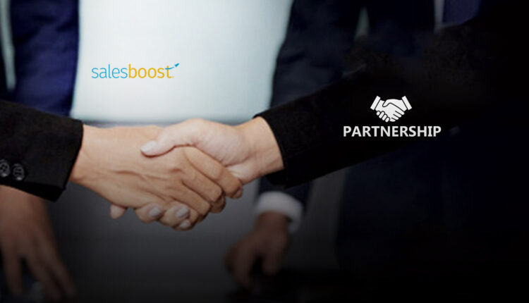 SalesBoost and Beekeeper Forge Partnership to Provide Enhanced Hospitality Workforce Platform