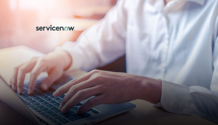 ServiceNow Delivers New Levels of Business Agility and Resilience for the COVID Economy