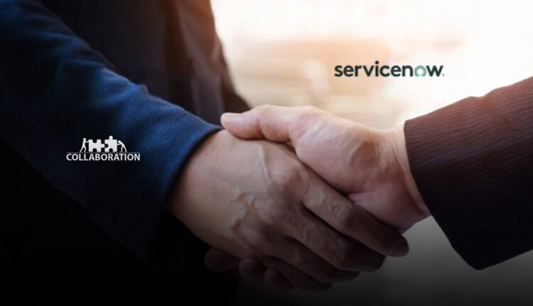 ServiceNow Partners with Cisco to Enhance Contact Tracing Capabilities