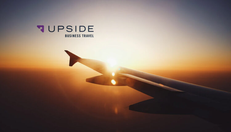 Short's Travel Management Elevates the Customer Experience, Signs with Upside Business Travel