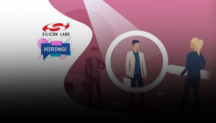 Silicon Labs Promotes Serena Townsend to Senior Vice President and Chief People Officer