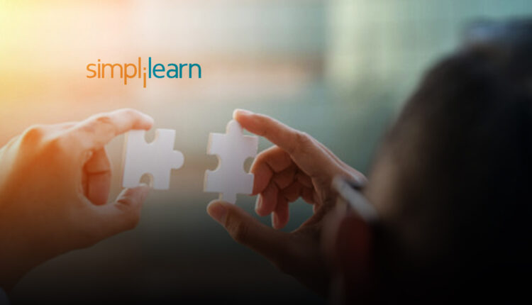 Simplilearn Collaborates with Gulf Business Machines for Employee Development in the Gulf region