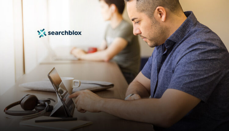 Smart Search Enables WFH Efficiencies: Even before the pandemic, workers spent nearly 2 hours a day searching for the information they need to do their jobs.