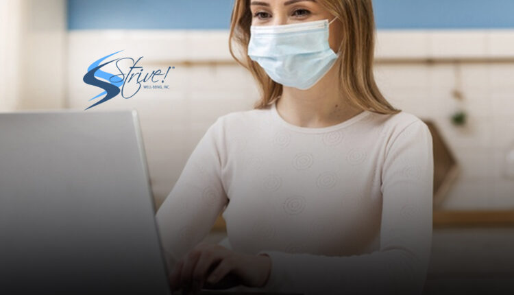 Strive Well-Being, Inc. Releases a Comprehensive Safe Return-to-Work Solution
