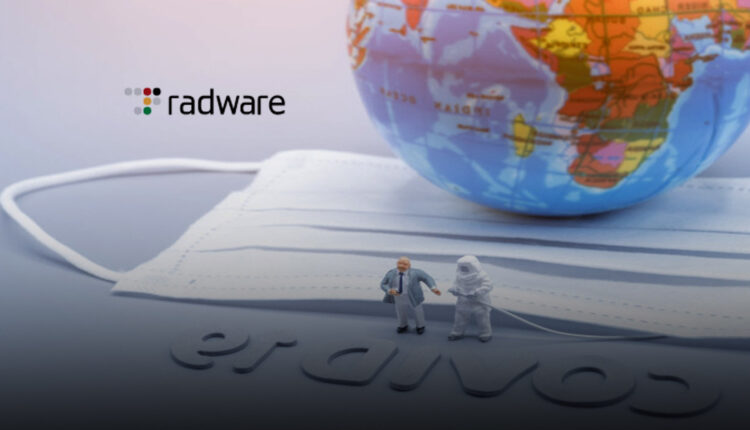 Radware Survey Reveals: C-Suite Executives Expect Changes Made in Response to COVID-19 to Become Permanent