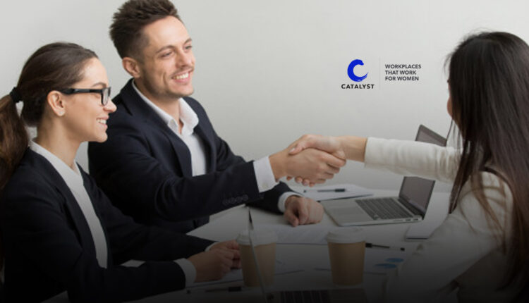 According to the New Catalyst-CNBC Survey: Many Working Parents Fear Job Loss or Being Penalized During Covid-19