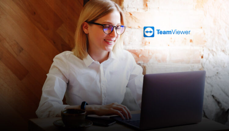 TeamViewer Integrates with Microsoft Teams