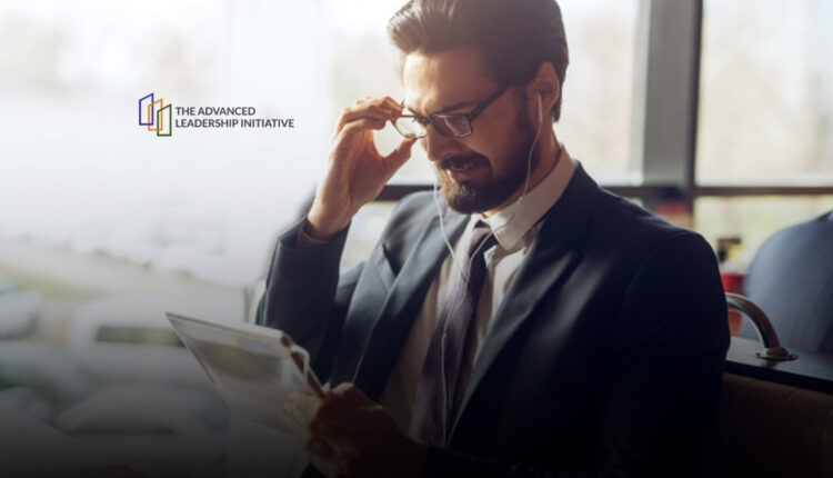 The Advanced Leadership Initiative Opens Recruitment for 2021 Cohort: Executive Leadership Academy Successfully Adapts to the Evolving Business Environment