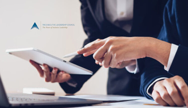 The Executive Leadership Council Seeks To Amplify The Success Of Black Professionals With 2020 Mid-Level Managers’ Symposium October 14-15