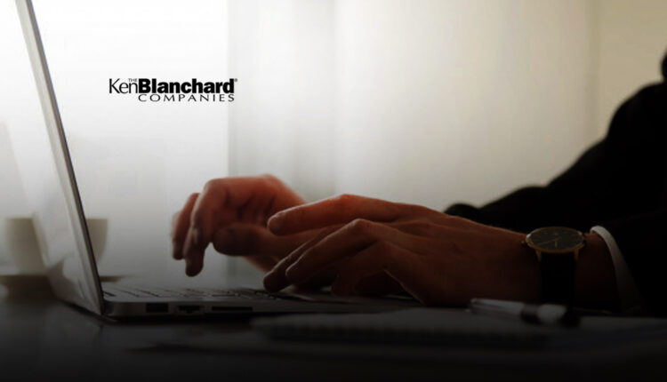 The Ken Blanchard Companies Releases Kenbot™ for SLII