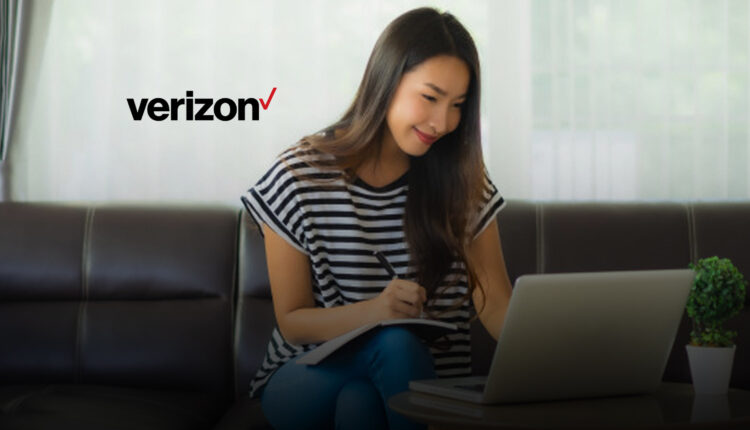 New Research By Verizon Communications Explores The Future of Work