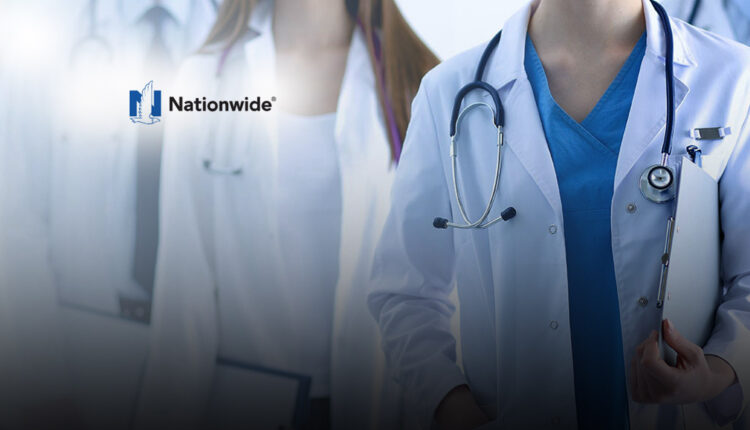 Nationwide Retirement Institute® Survey Reveals Millennials and Gen Xers Feel the Impact of COVID-19 on Physical and Financial Health