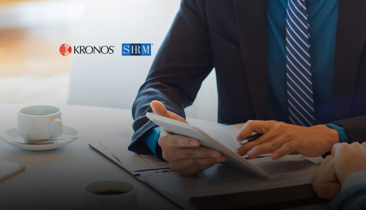 The Staggering Majority of Indian Organisations are facing a Workforce Shortage says SHRM and Kronos study