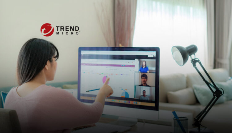 Trend Micro Study Finds 39% of Employees Access Corporate Data on Personal Devices