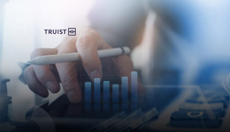 Truist Donates $40 Million to Launch Innovative Nonprofit Fund Supporting Ethnically, Racially Diverse and Women-Owned Small Businesses