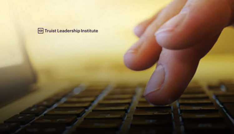 Truist Leadership Institute: Continuing A Long Tradition of Leadership Development