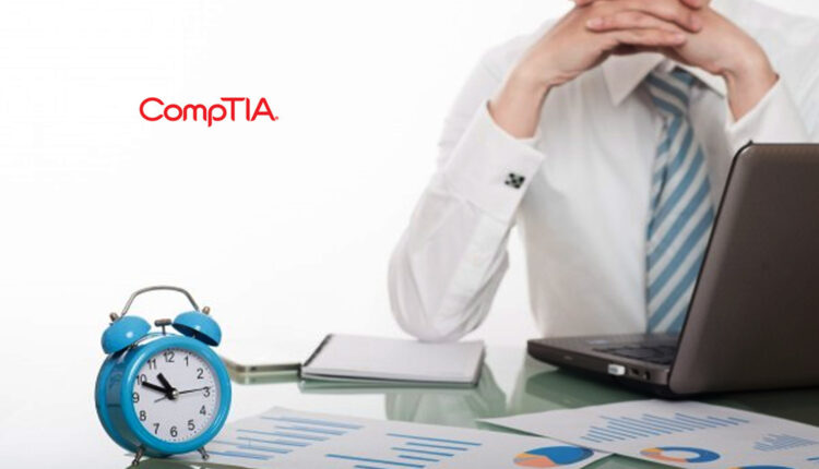 Tech Employment Remains on Solid Footing, CompTIA Analysis Reveals