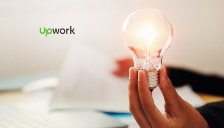Upwork Announces Call for Grant Applications Through The Upwork Foundation Initiative