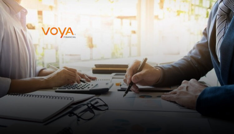 Voya Financial Launches New COBRA and HRA Offerings to Expand Its Suite of Workplace Benefits