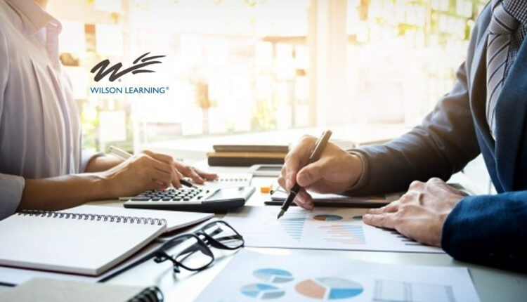 Wilson Learning Worldwide Inc. Releases the Counselor Salesperson™ on New Learning Experience Platform
