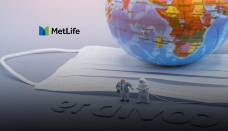 According to a New MetLife Survey on Open Enrollment, Workers Say Getting Benefits Right Is Even More Important This Year – and COVID-19 Is the Main Cause