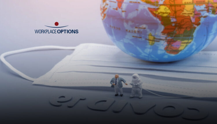 Workplace Options Introduces “AIR 2.0: Leading in a VUCA World”, a Manager Training Program for the Pandemic-Disrupted Work Environment