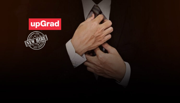 upGrad appoints Saranjit Sangar as CEO - UK, Europe, and Middle East