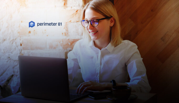 43% of IT Leaders Report Losing Revenue Due to Outdated Remote Access Solutions, Finds Perimeter 81 Report