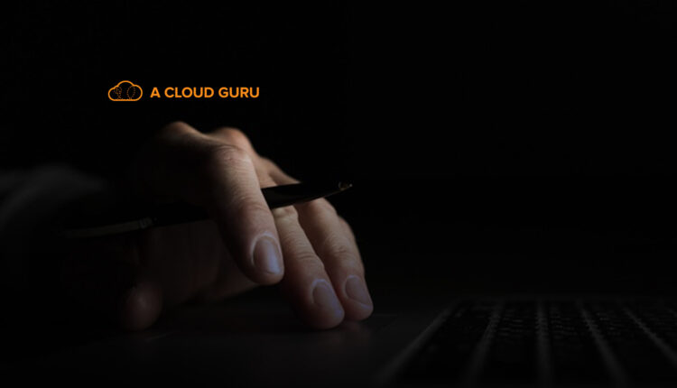 A Cloud Guru Expands C-Suite to Drive Next Phase of Growth