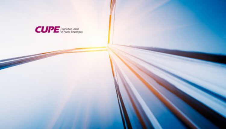 Air Canada Flight Attendant Union Says Rapid Testing Needed to Save Airline Jobs, Industry