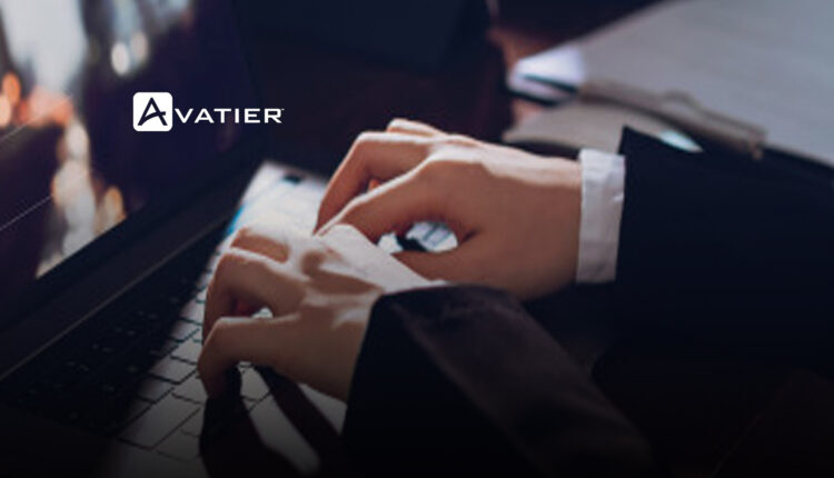 Avatier for Chrome Extension Centralizes Identity Governance & Administration Solution for Chromebook and Microsoft Edge