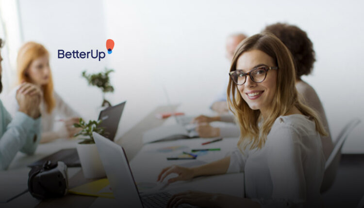 BetterUp Launches Coaching Circles, Adding Social Connection to Personalized Development