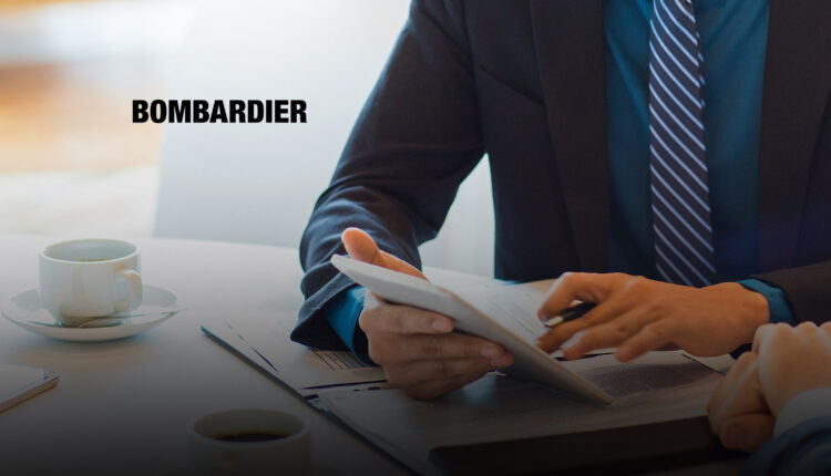 Bombardier Exceeds Goal for Paid Internship Positions