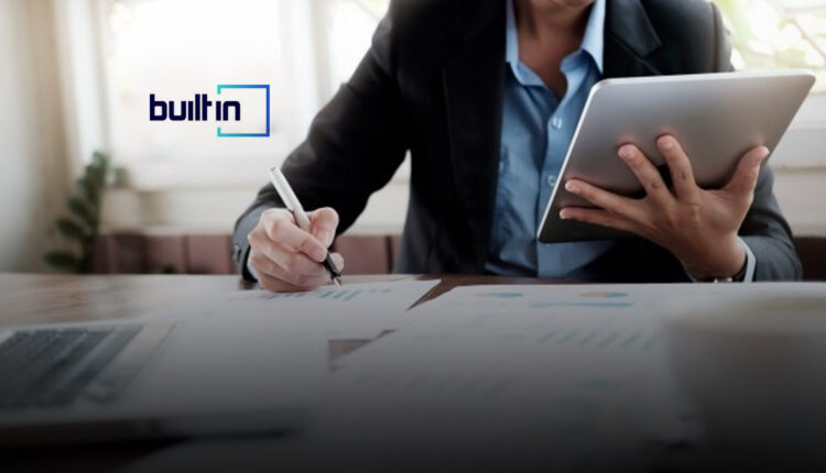 Built In Releases Report on the State of Diversity, Equity and Inclusion in the Technology Industry