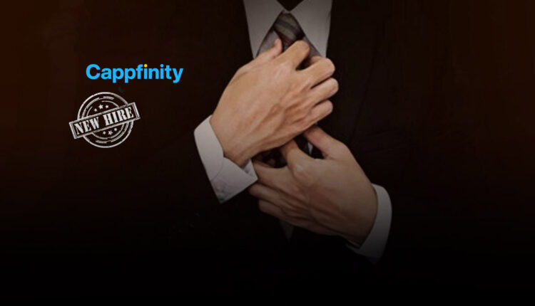 Cappfinity appoints Lindsey Pollak as Brand Ambassador for game-changing VEE solution to early career recruiting