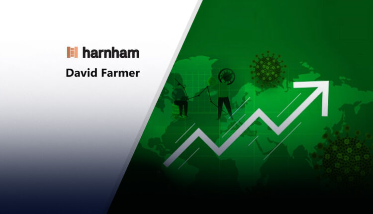 COVID-Proof: Four Reasons Why the Data and Analytics Industry Will Weather The COVID Storm