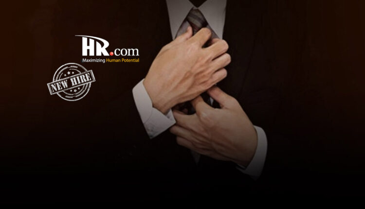 Dawn Jeffers Announced as New VP of Sales at HR.com