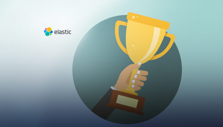 Elastic Sweeps Best Companies for Women in the Workplace Awards
