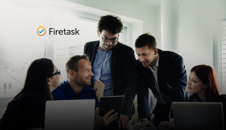 Firetask 4.5 Redefines Focus on "Today" for Project-oriented Task Management