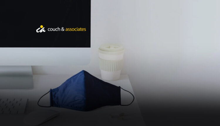 Free COVID-19 Workplace Screening Tool Developed by Couch & Associates