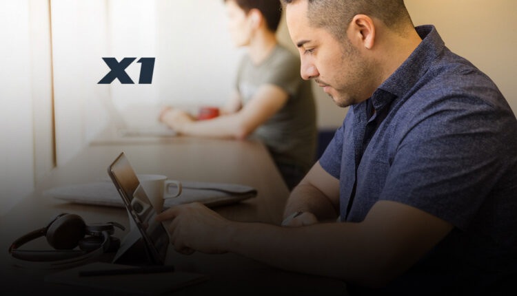 X1® Extends X1 Enterprise™ Platform to Include Dropbox®, OneDrive® and Large Network File Shares