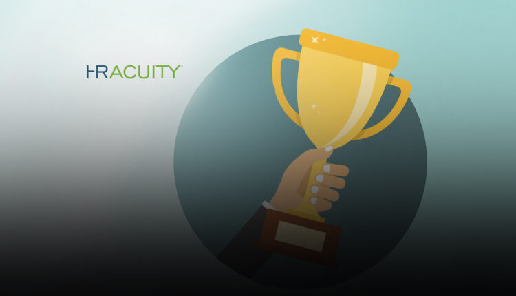 HR Acuity Honored as Both Business Services Company of the Year and Female Entrepreneur of the Year in 2020 Stevie® Awards for Women in Business