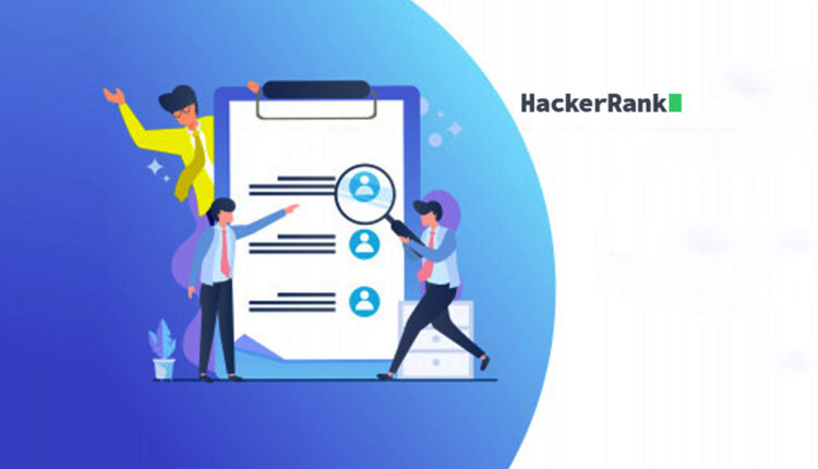 HackerRank Launches Rank, Rounding out the Industry's First End-To-End Platform for Tech Hiring